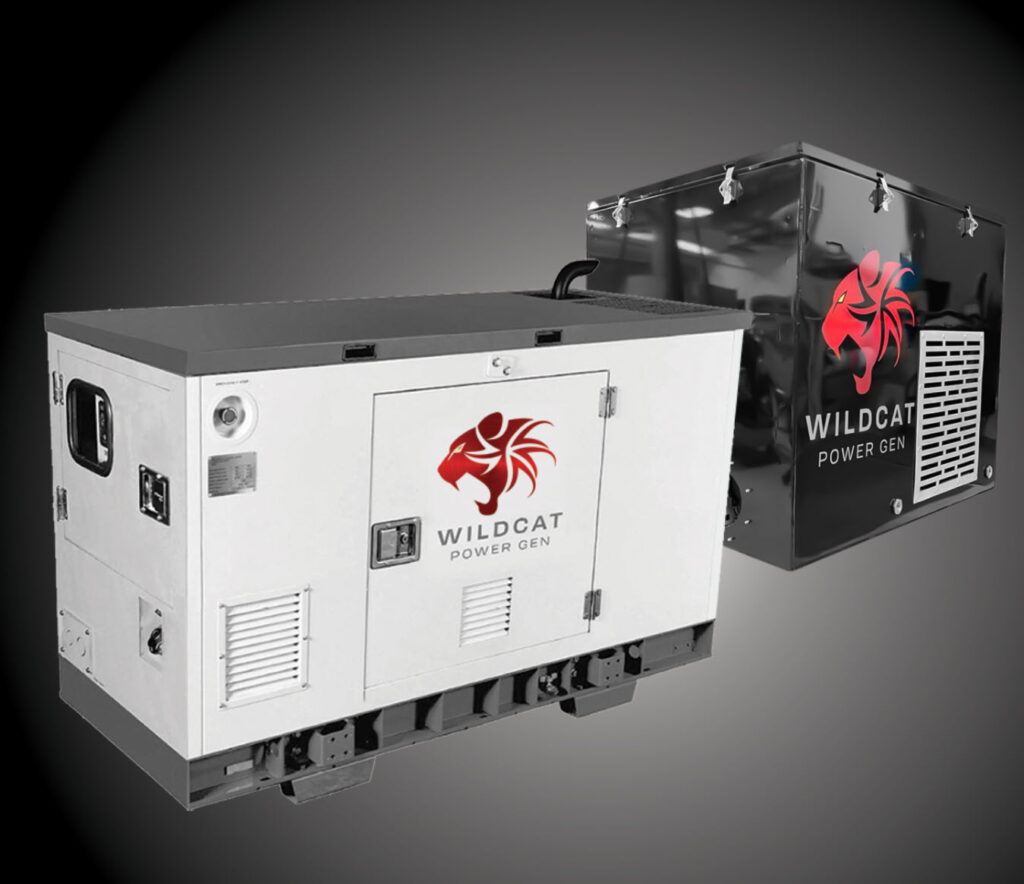 Wildcat Generators